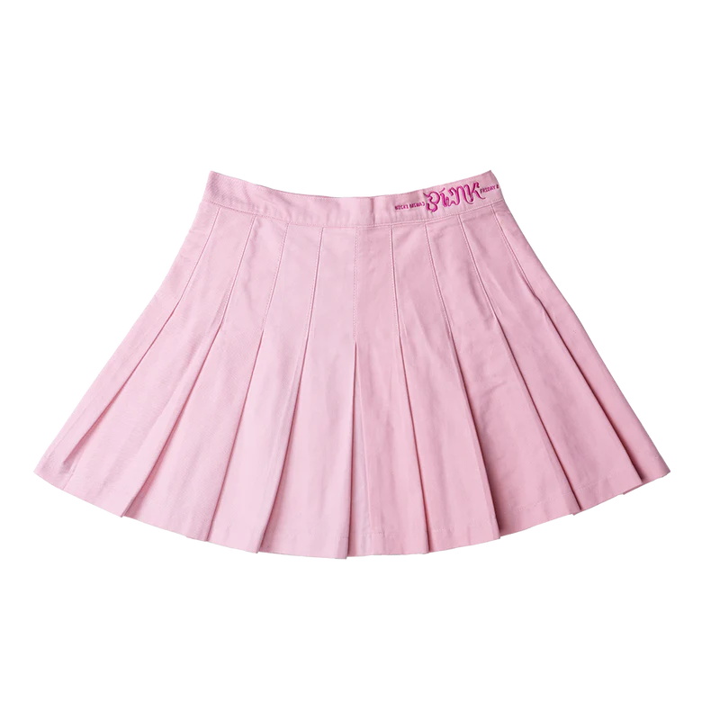 Tennis Skirt Nicki Minaj