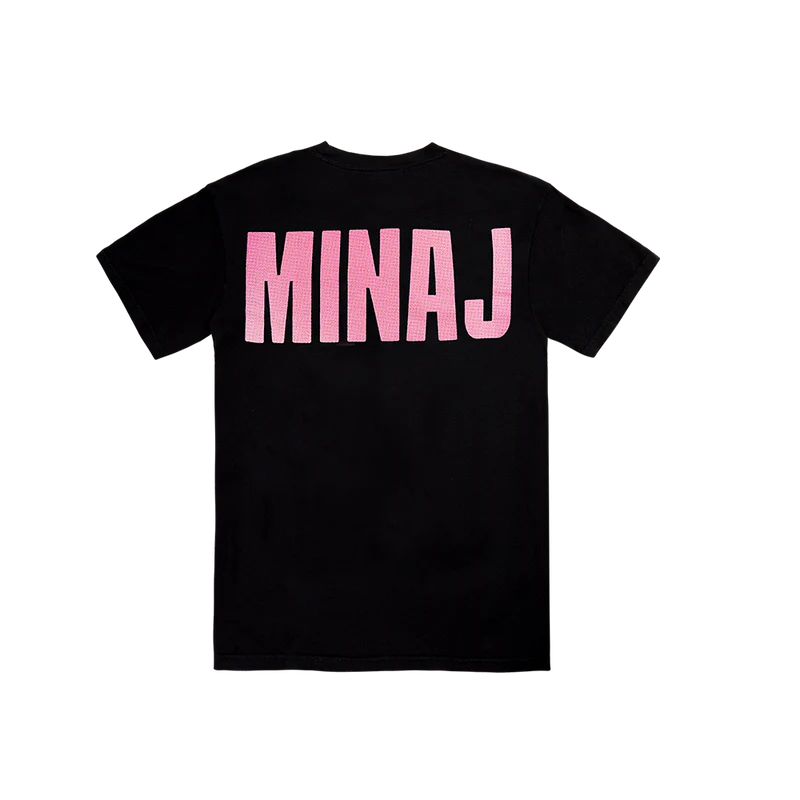 Nicki Minaj - Anaconda Tee