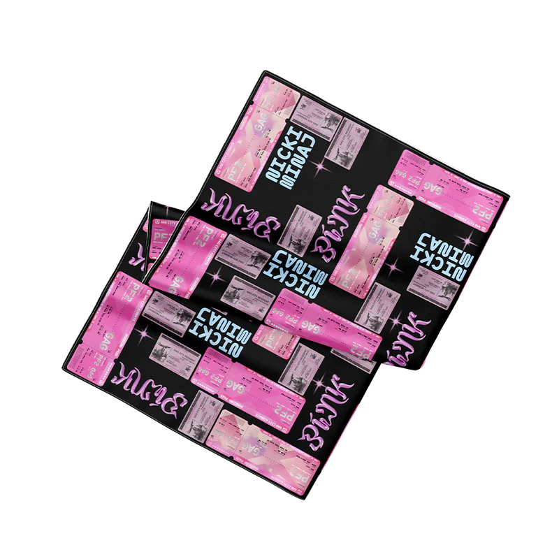 Nicki Minaj - PF2WT SCARF
