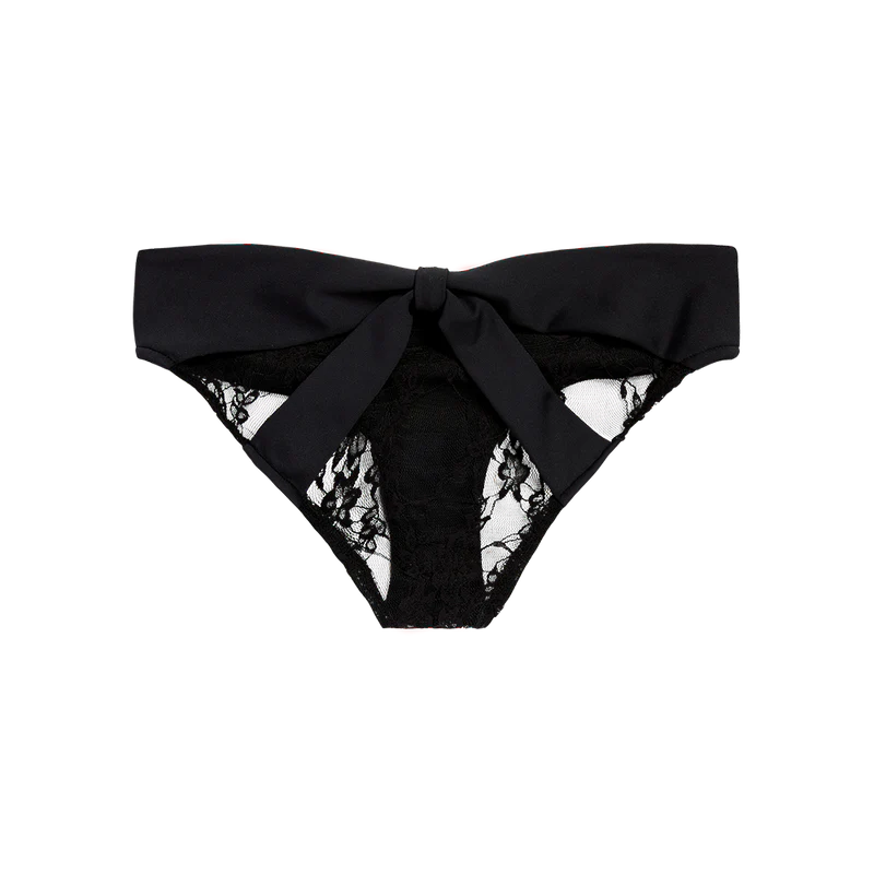 Nicki Minaj - Bow Panties.