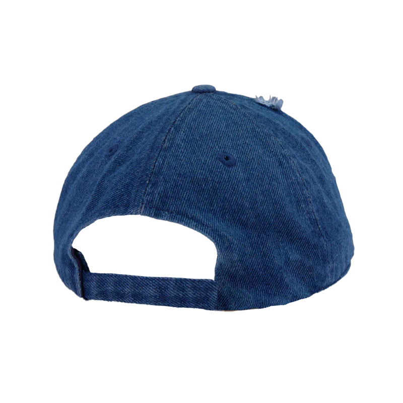 Nicki Minaj - BARB DENIM HAT