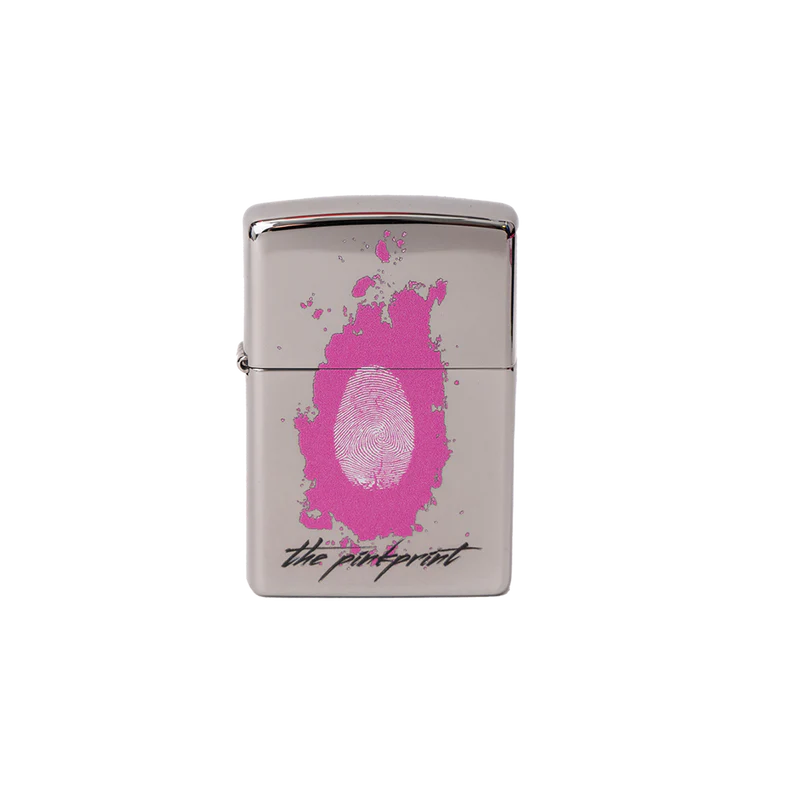Nicki Minaj - Zippo Lighter