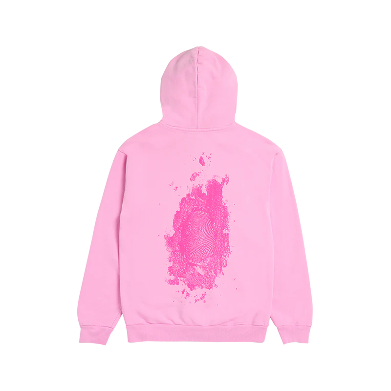 Nicki Minaj - Pnkprnt Est. 2014 Zip Up Hoodie
