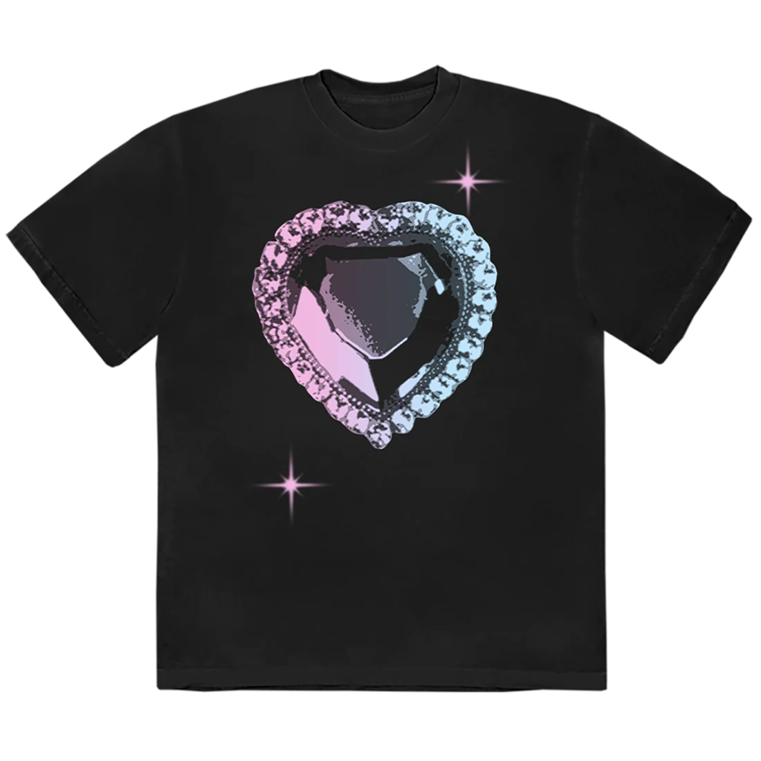Nicki Minaj - Gradient Tee