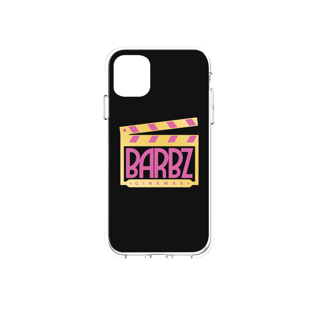 Nicki Minaj - Barbz Cinemas Phone Case