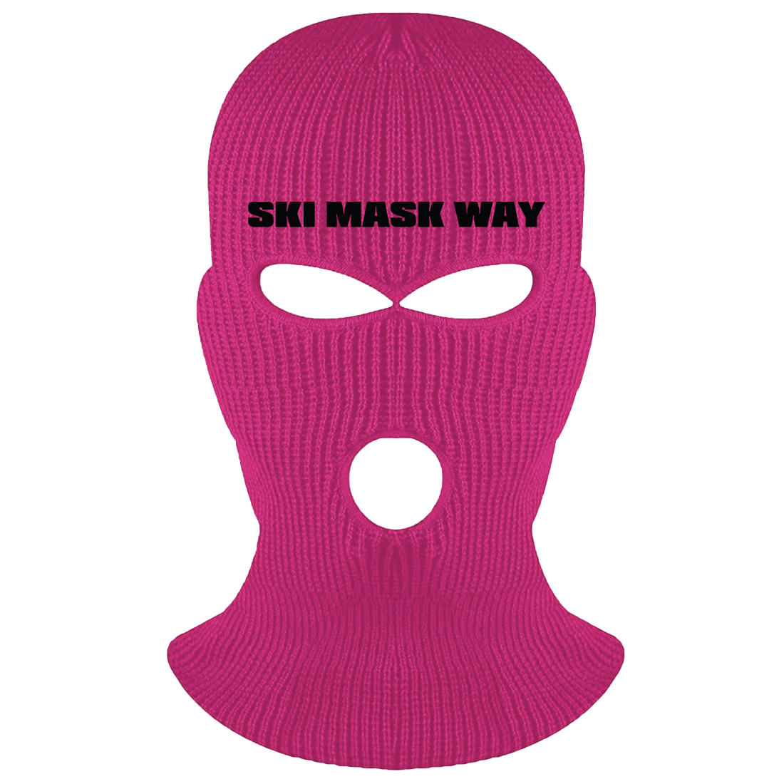 Nicki Minaj - Ski Mask Way I