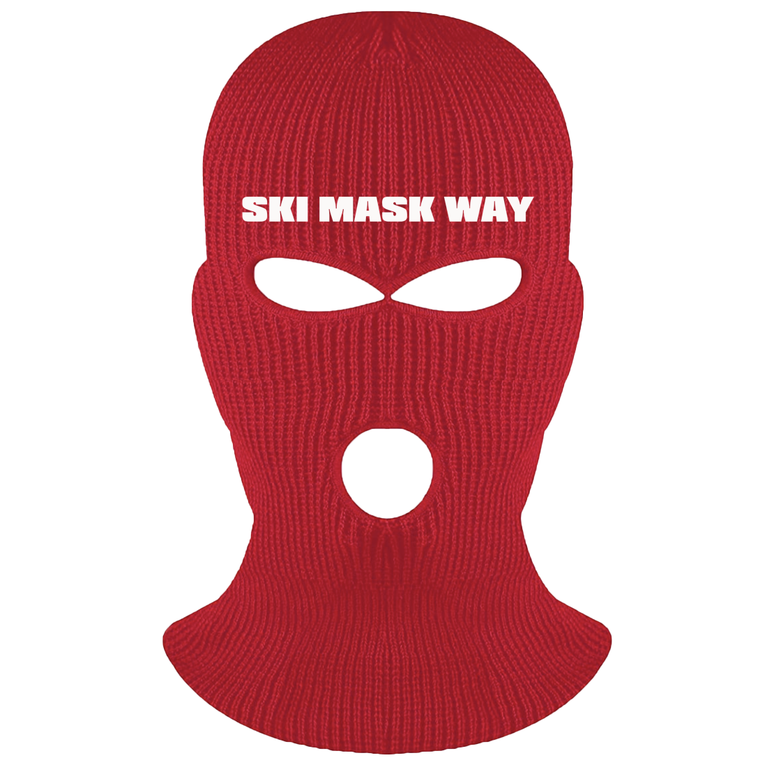 Nicki Minaj - Ski Mask Way II