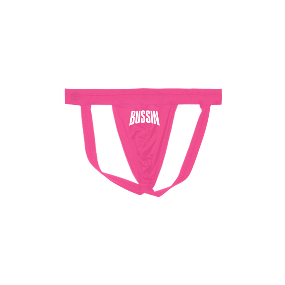 Nicki Minaj - Bussin Jockstrap I