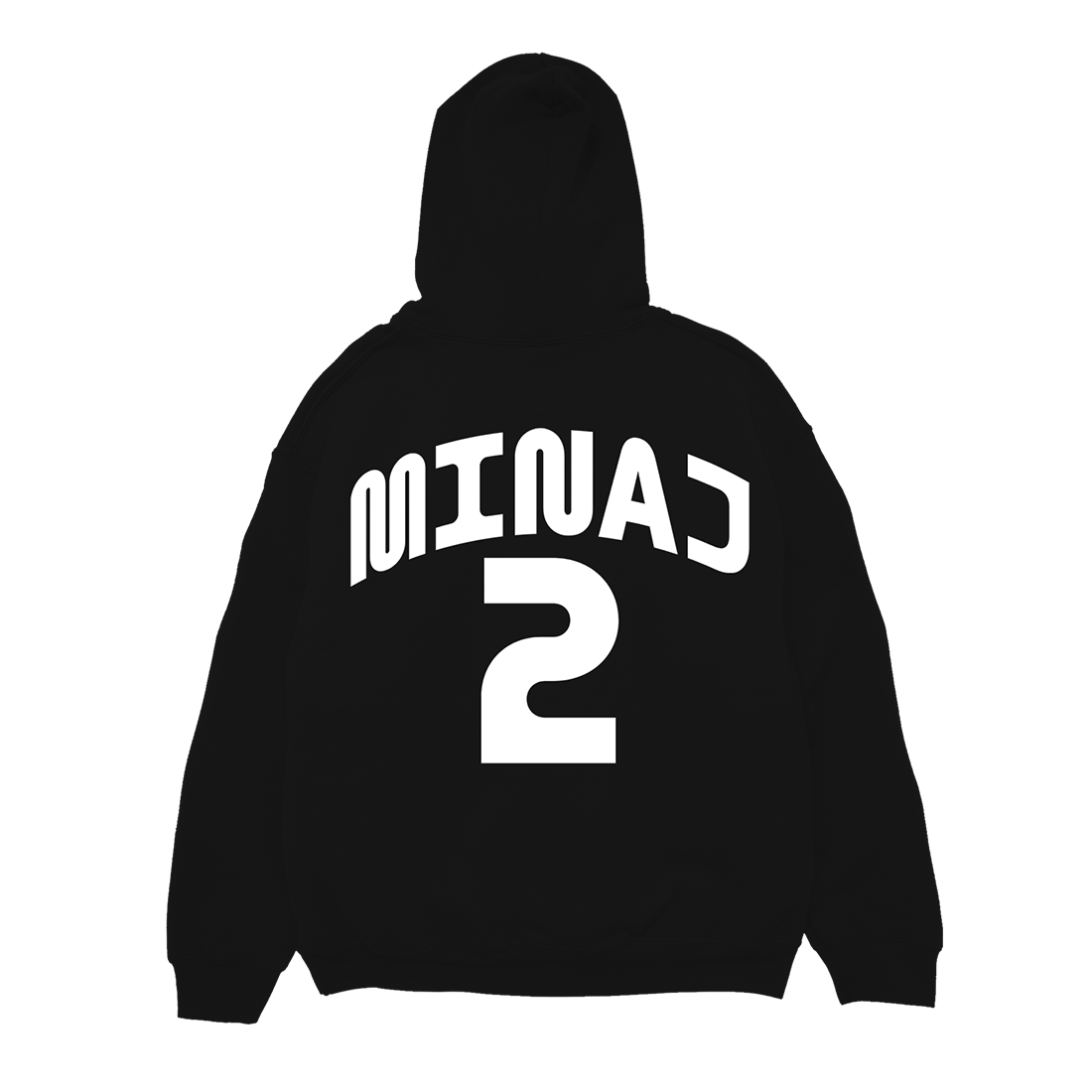Nicki Minaj - Minaj Hoodie