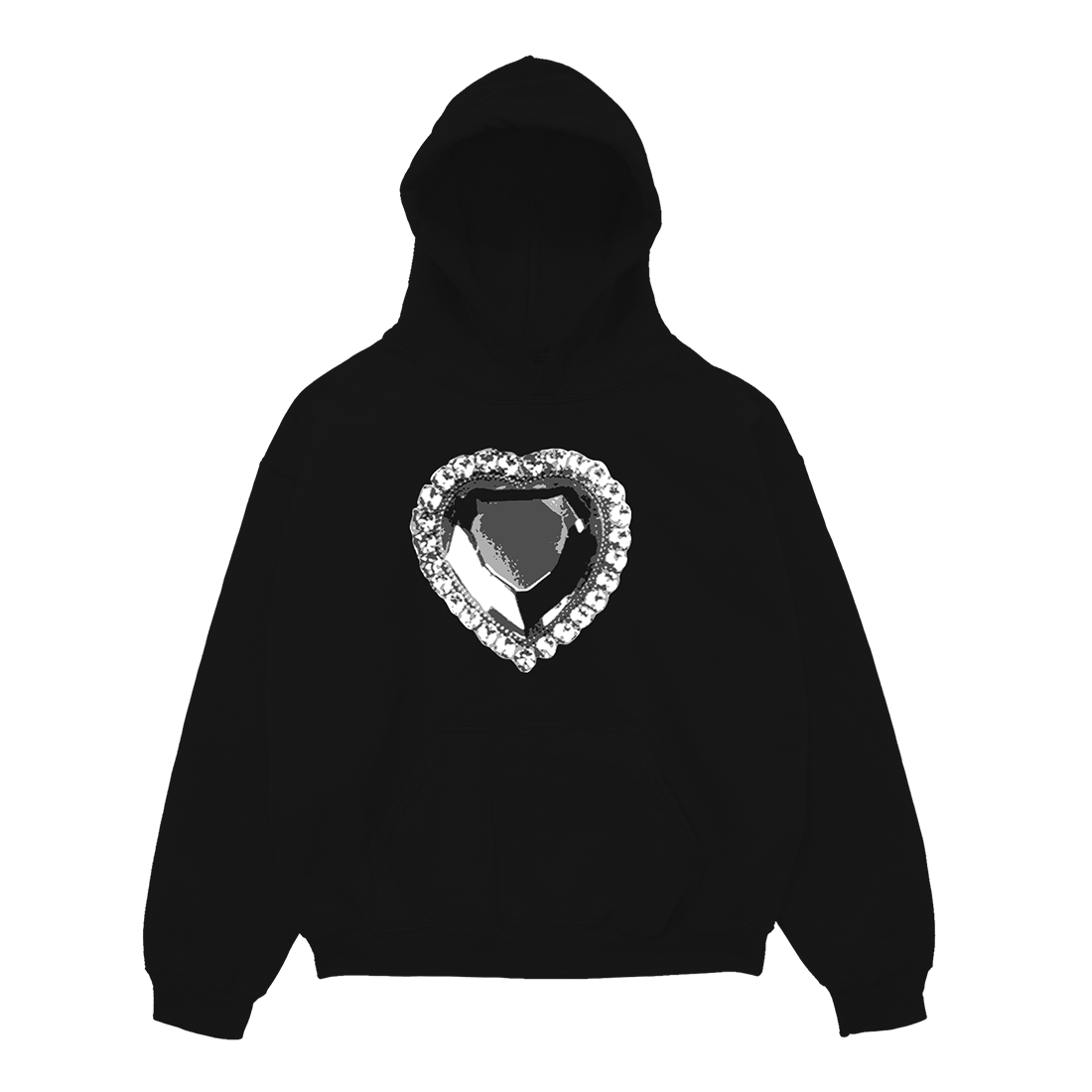 Nicki Minaj - Minaj Hoodie