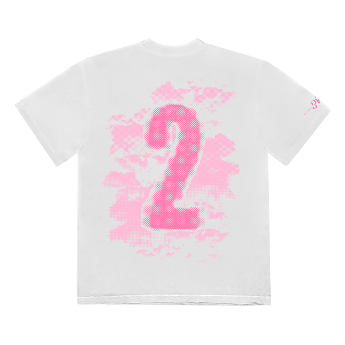 Nicki Minaj - PF2 Tee