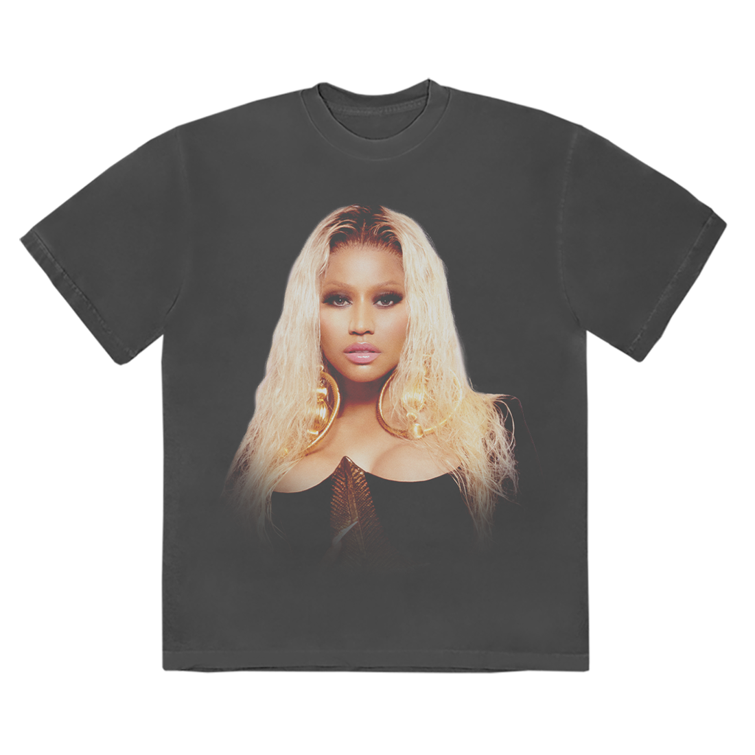 Nicki Minaj - Vintage Photo Tee