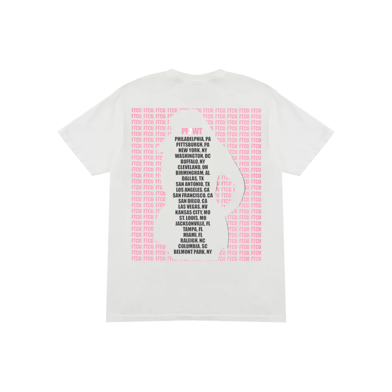 Nicki Minaj - Cutout Box Tee.