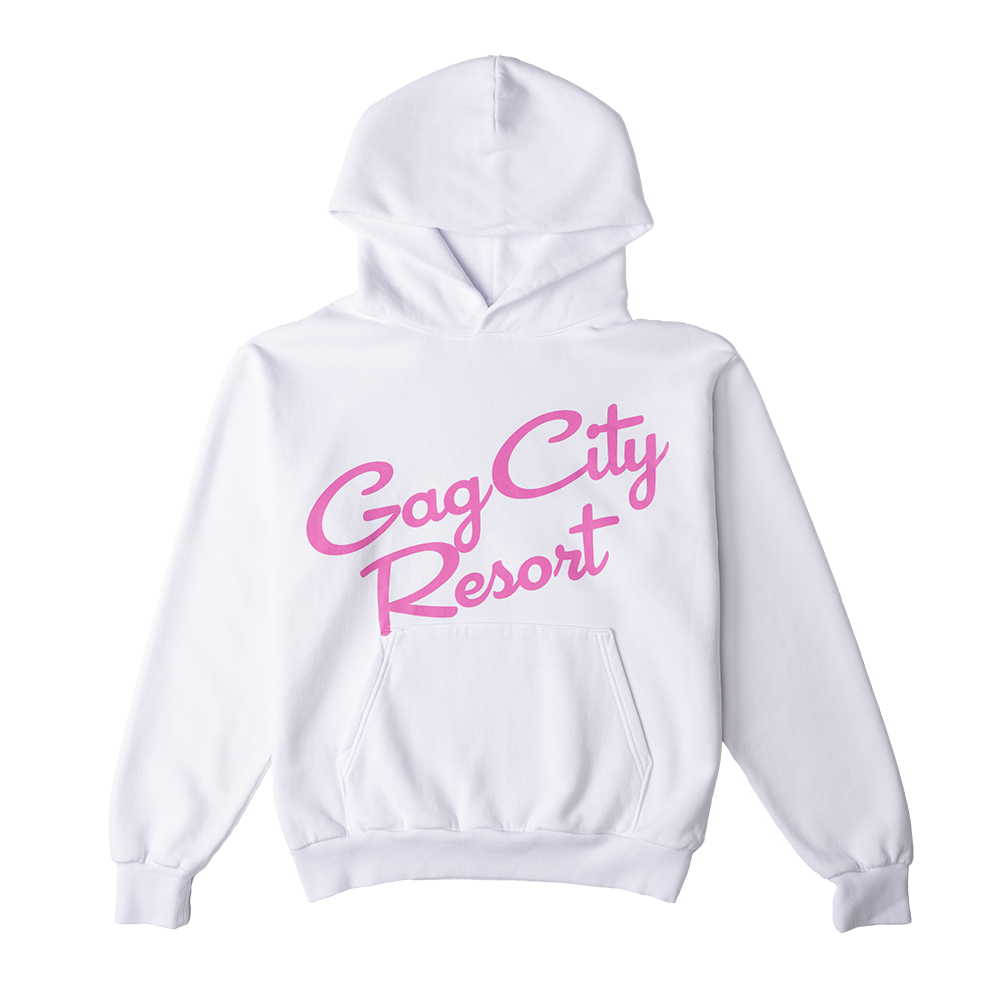 Nicki Minaj - Gag City Resort Hoodie