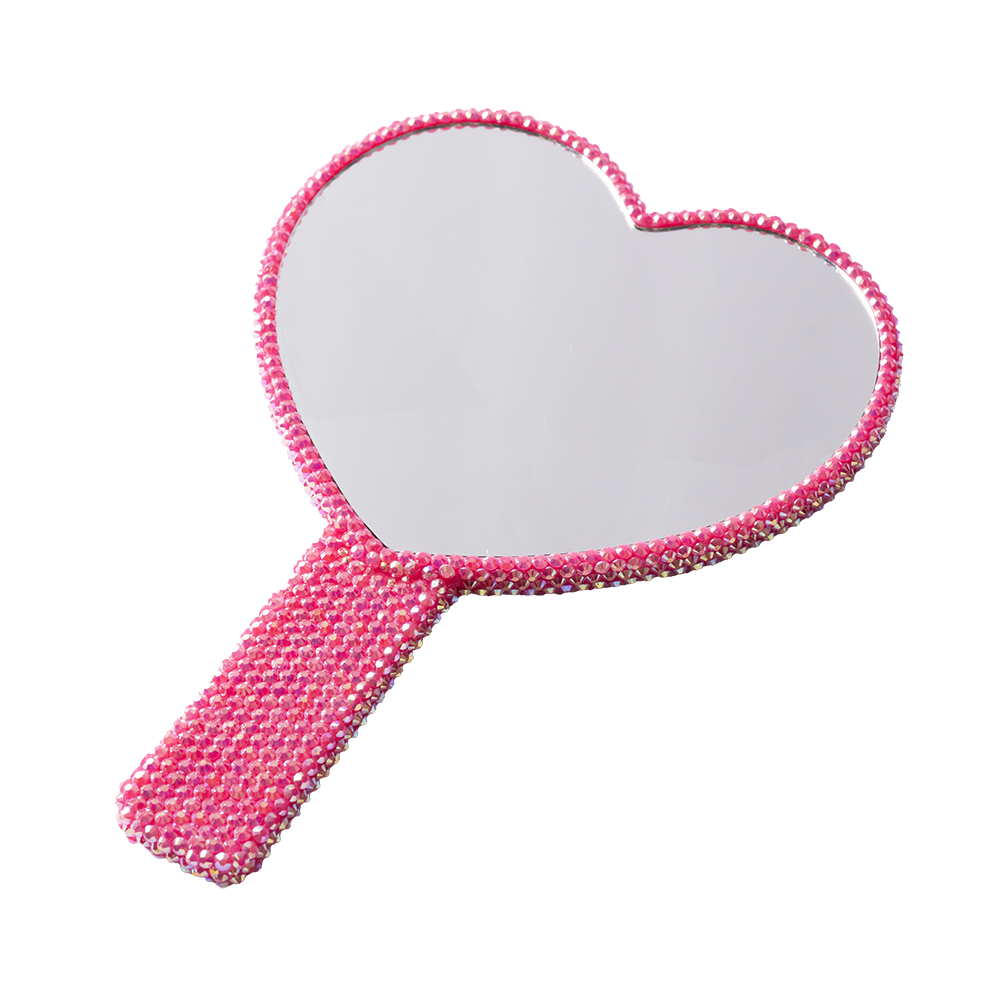 Nicki Minaj - Pretty In Real Life Hand Mirror