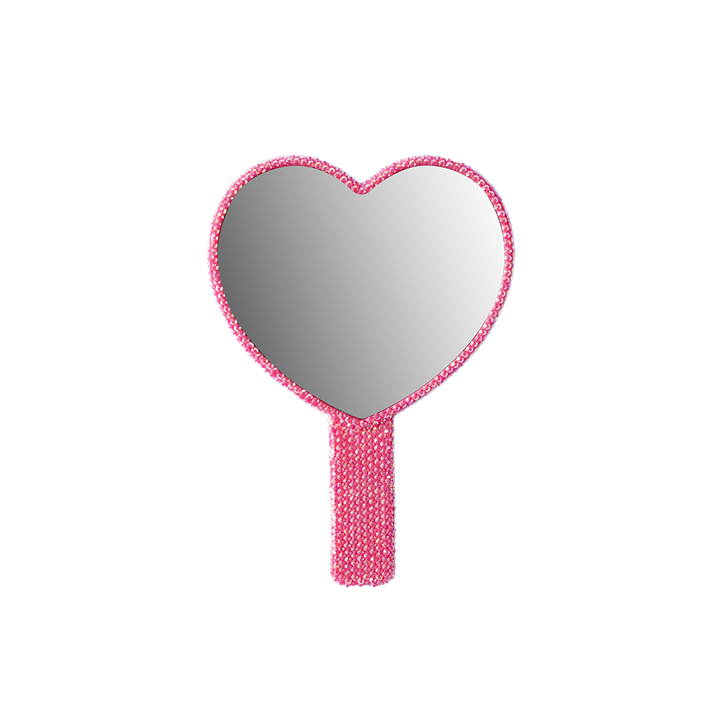 Nicki Minaj - Pretty In Real Life Hand Mirror