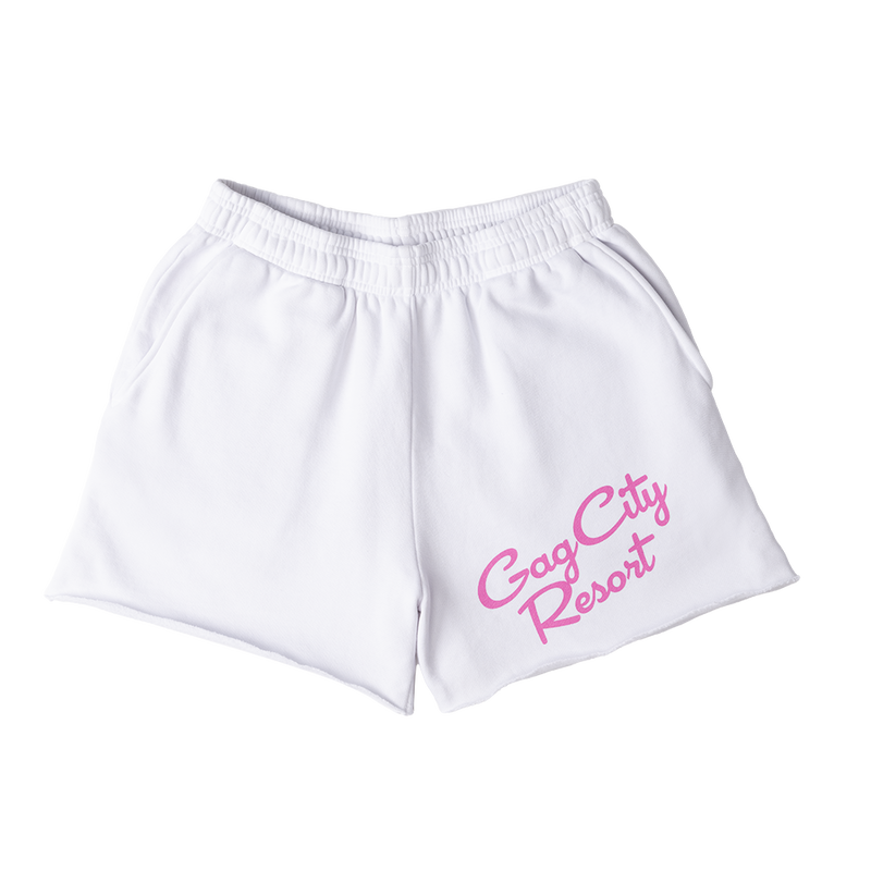 Gag City Resort Shorts