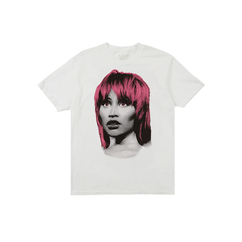 Nicki Minaj - Roman Tee