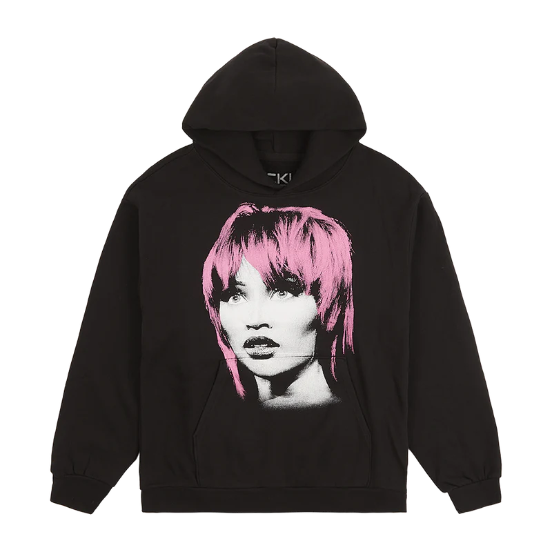 Nicki Minaj - Roman Hoodie.