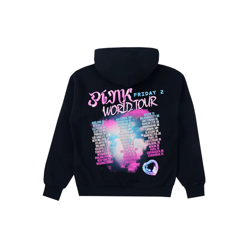 Nicki Minaj - Tour Hoodie