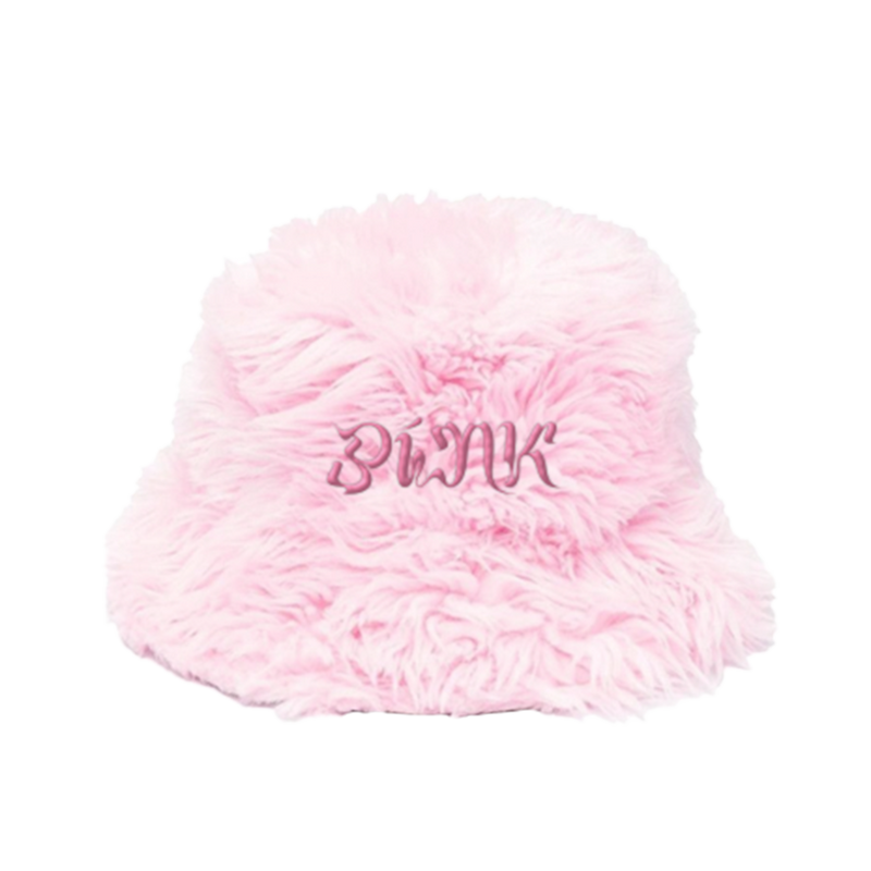 RUN AROUND HAT, PINK MUSE main image 1