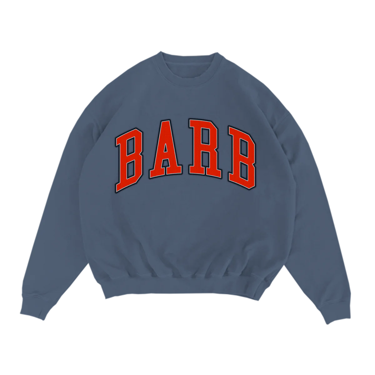 Nicki Minaj - Barb Crewneck