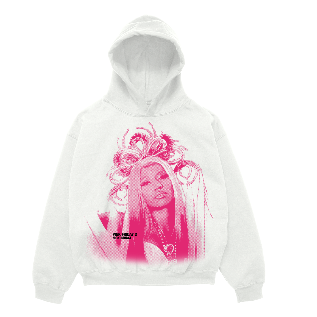 Nicki Minaj - Official Store - Shop Exclusive Music & Merch